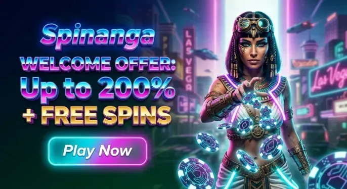 Spinanga